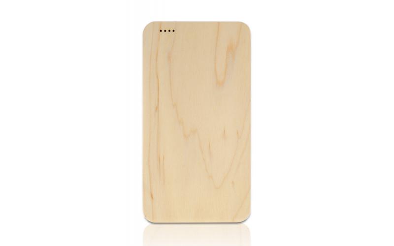 Power bank VIOUR 4000 mAh