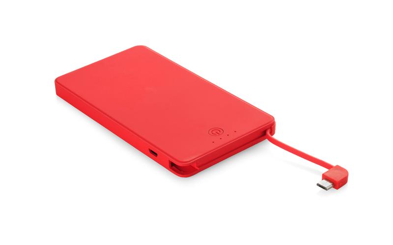 Power bank VIVID 4000 mAh