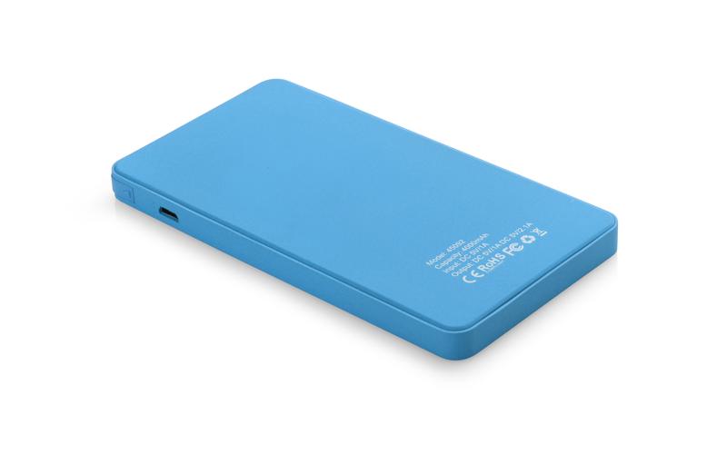 Power bank VIVID 4000 mAh