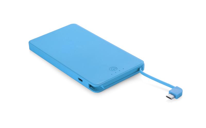 Power bank VIVID 4000 mAh