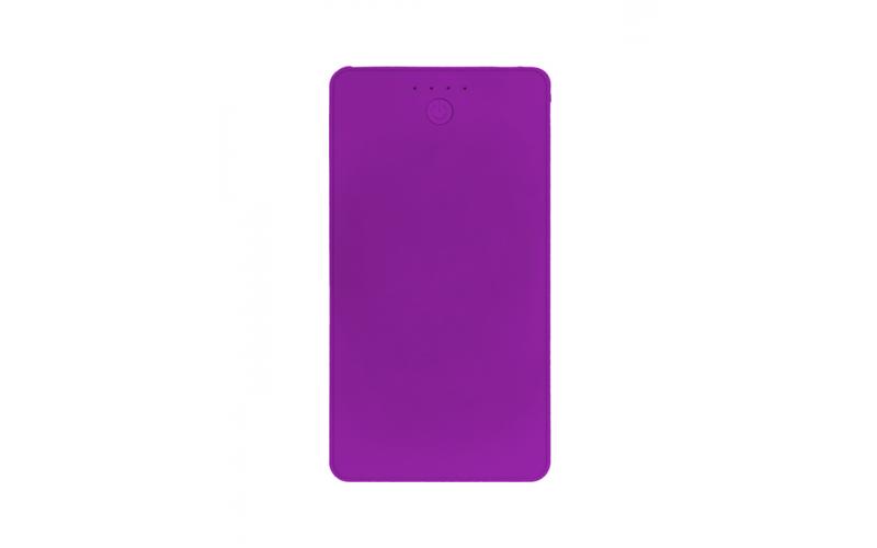 Power bank VIVID 4000 mAh