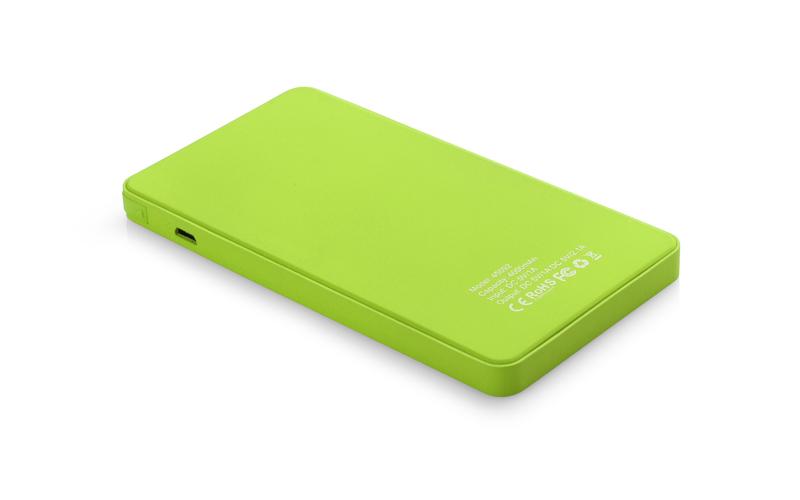 Power bank VIVID 4000 mAh