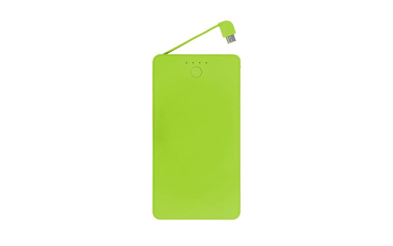 Power bank VIVID 4000 mAh