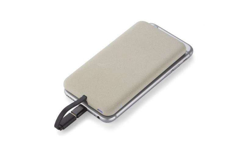 Power bank STICKY 4000 mAh