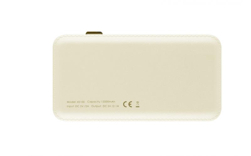 Power bank GRAND 12000 mAh