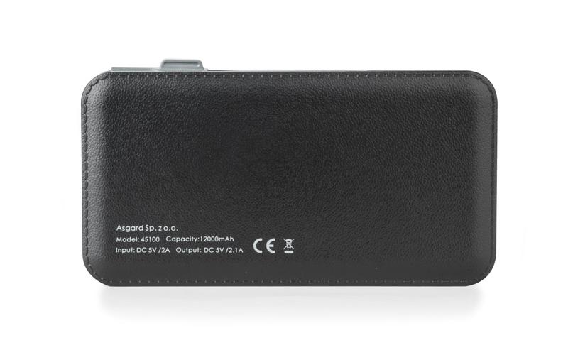 Power bank GRAND 12000 mAh