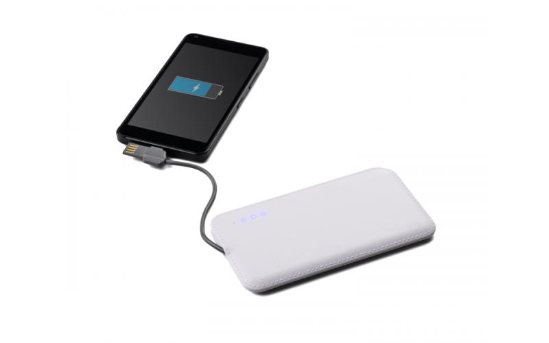 Power bank FINO 4000 mAh