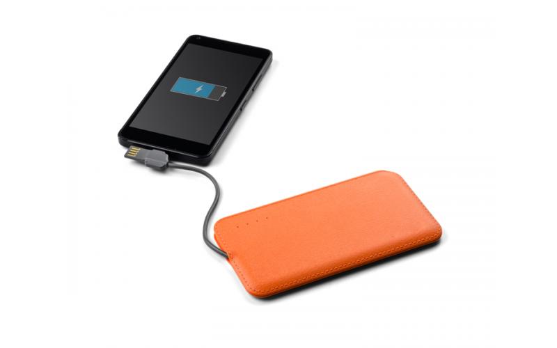 Power bank FINO 4000 mAh