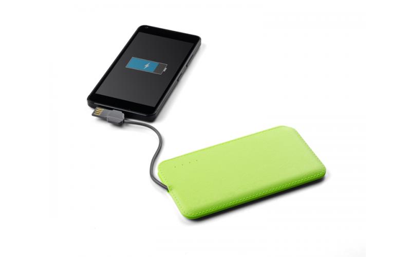 Power bank FINO 4000 mAh