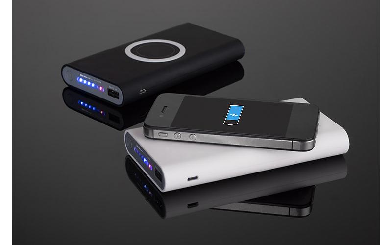 Power bank DOUBLE 8000 mAh