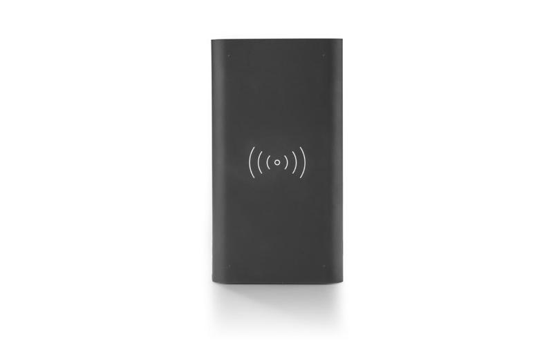 Power bank DOUBLE 8000 mAh