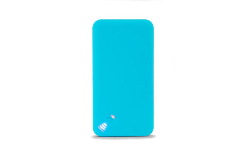 Power bank INTOUCH 4000 mAh