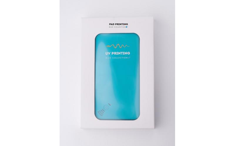 Power bank INTOUCH 4000 mAh