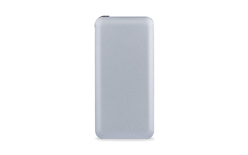 Power bank DIGITAL 10000 mAh