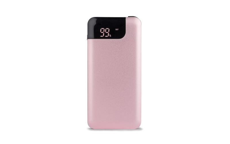 Power bank DIGITAL 10000 mAh