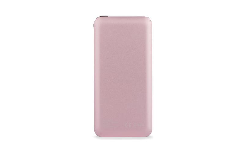 Power bank DIGITAL 10000 mAh