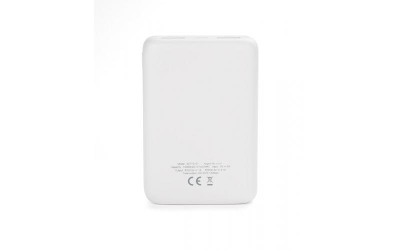 Power bank DEZZ 10000 mAh