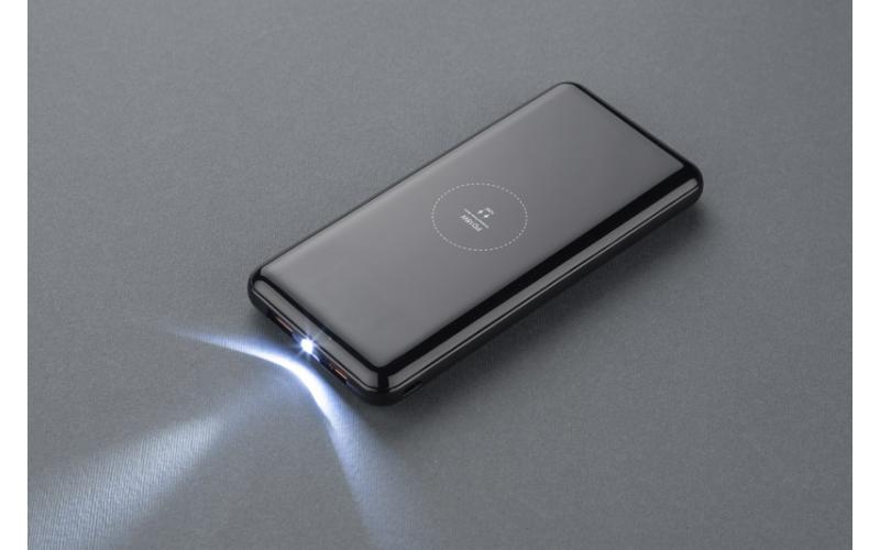 Power bank FUERTE 10000 mAh