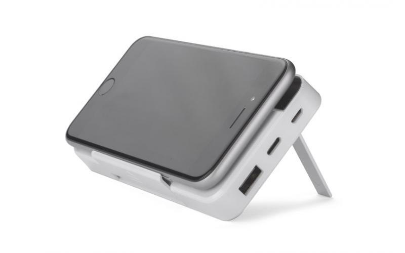 Power bank STAND 10000 mAh