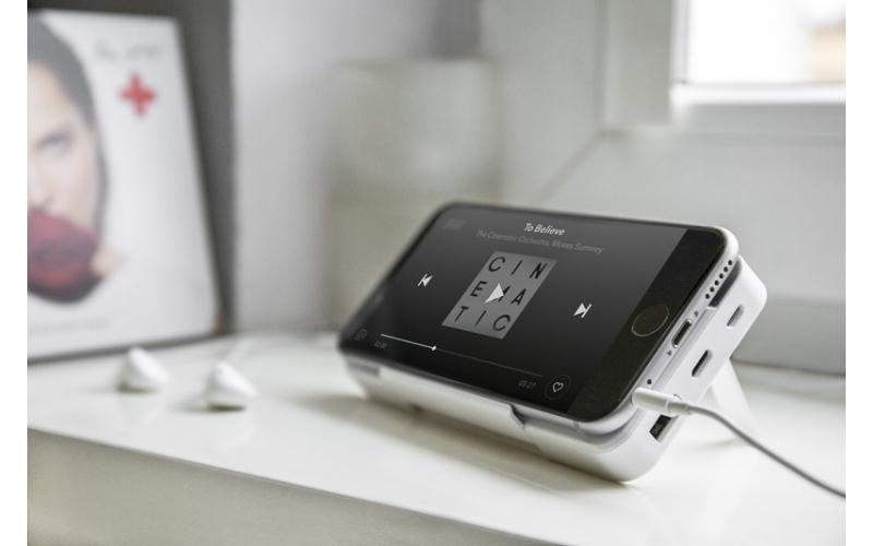 Power bank STAND 10000 mAh