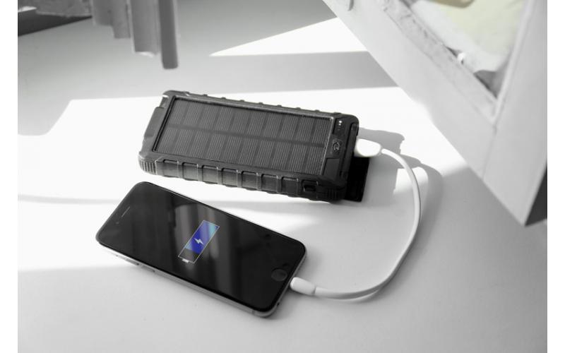 Power bank SOL 10000 mAh