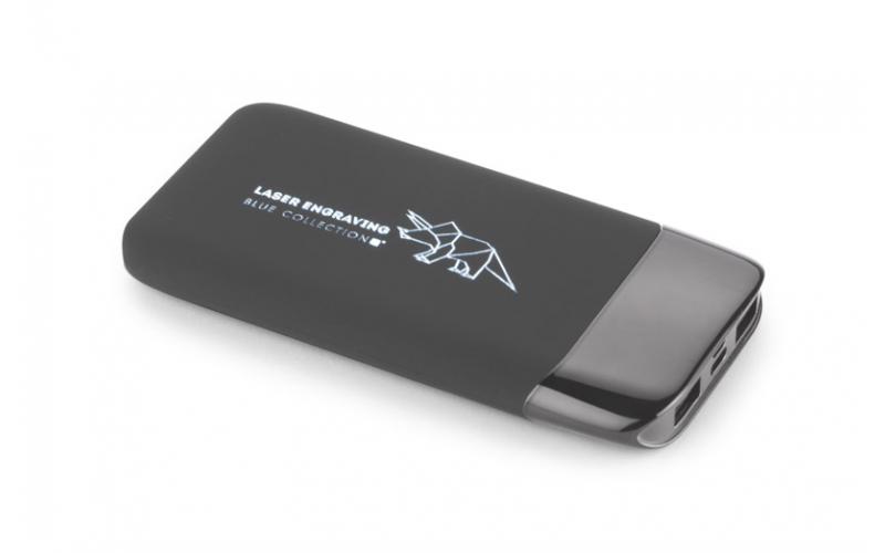 Power bank MING 8000 mAh USB-C