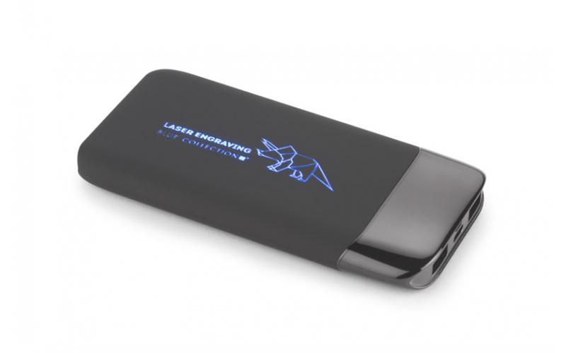 Power bank MING 8000 mAh USB-C