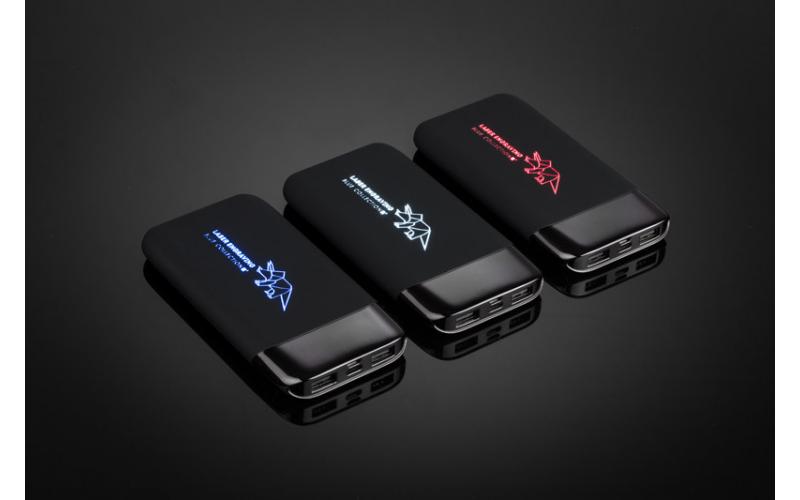 Power bank MING 8000 mAh USB-C