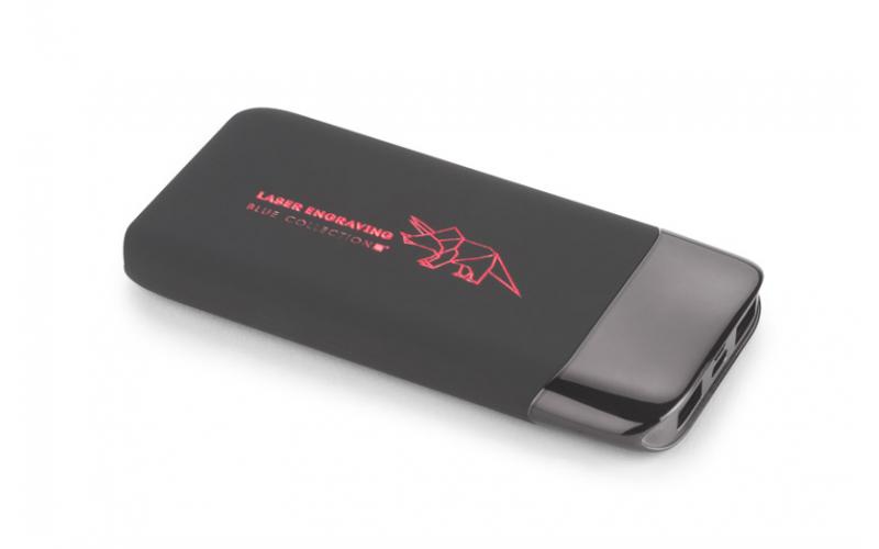 Power bank MING 8000 mAh USB-C