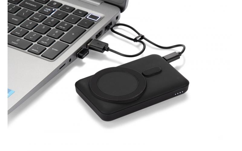 Power bank VELOCE 10000 mAh