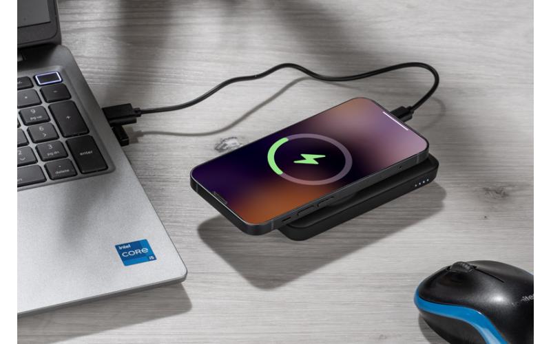 Power bank VELOCE 10000 mAh