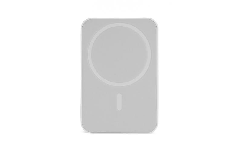 Power bank PRESTI 5000 mAh 18W