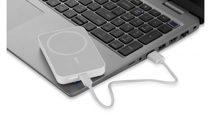 Power bank PRESTI 5000 mAh 18W