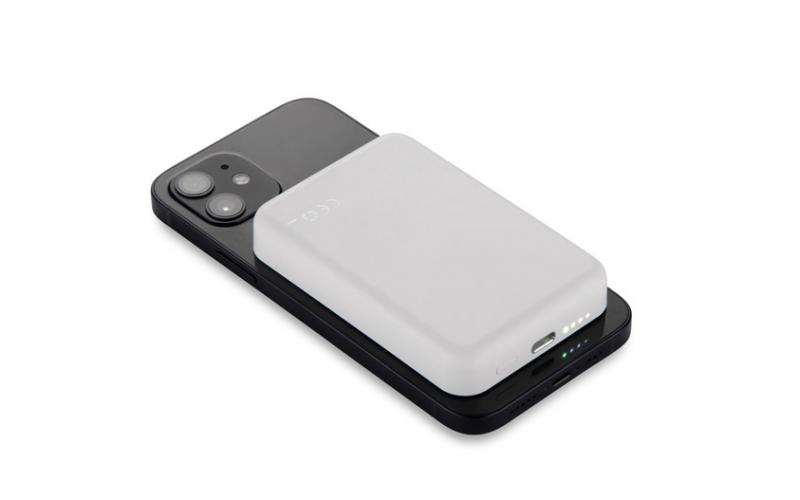 Power bank PRESTI 5000 mAh 18W