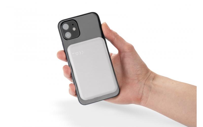 Power bank PRESTI 5000 mAh 18W