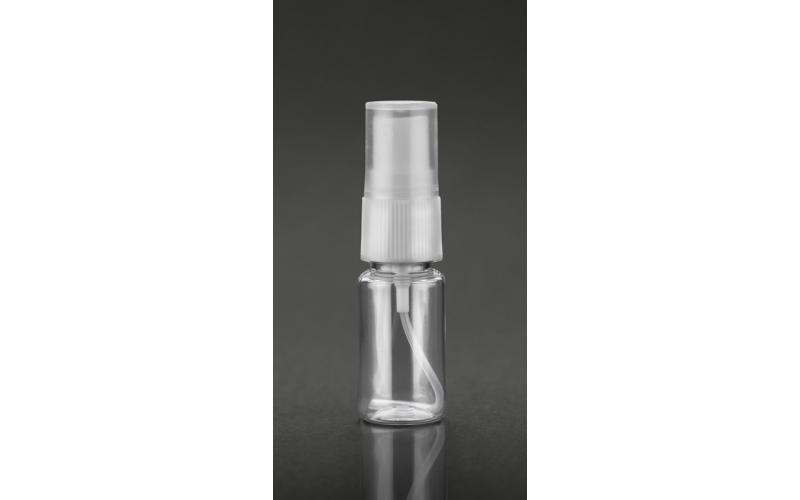 Butelka z atomizerem 10 ml