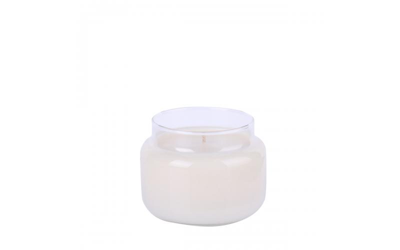 Ambience EU Soy Wax 420ml bezbarwny/bezbarwny