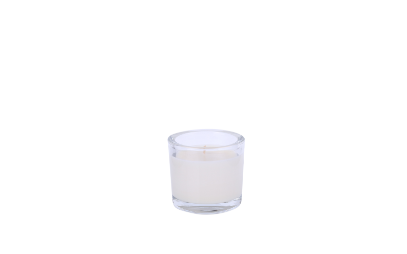 Lux EU Soy Wax 90ml bezbarwny/bezbarwny