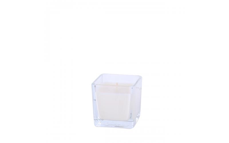 Cube EU Soy Wax 115ml bezbarwny/bezbarwny