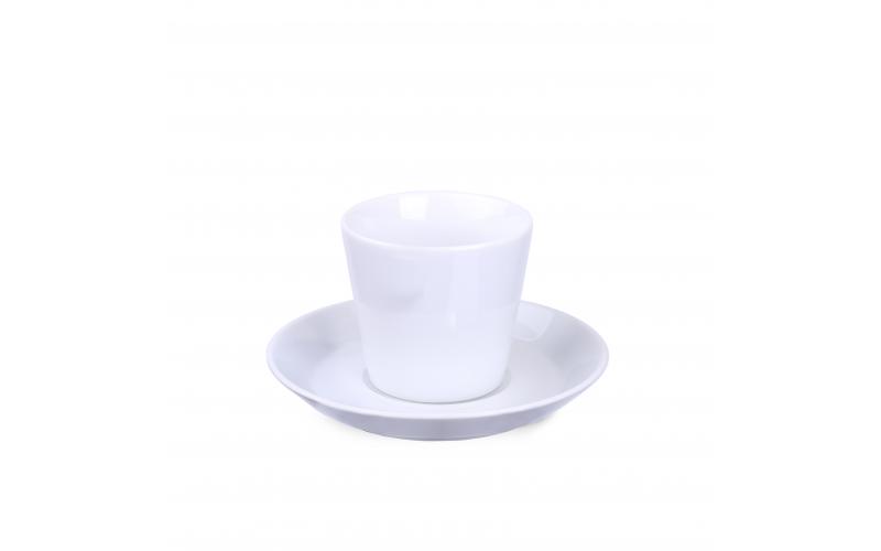 Victor 120ml biały/biały