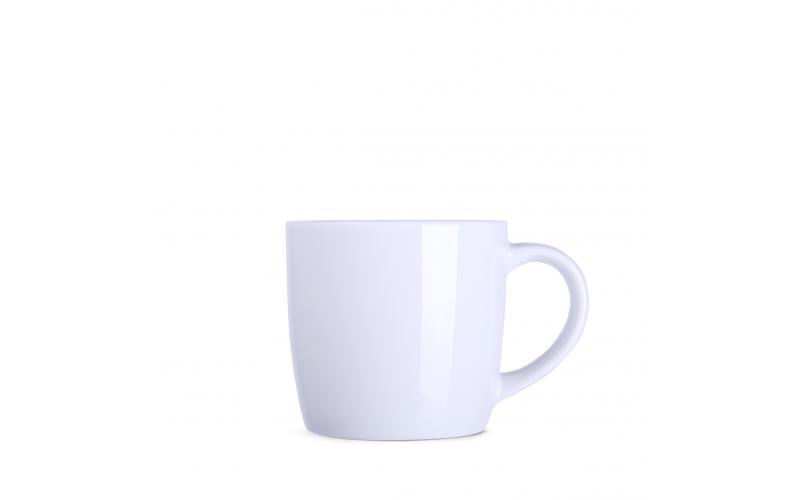 Handy 320ml biały/biały