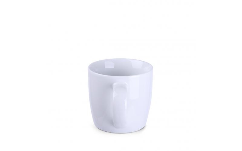 Handy 320ml biały/biały