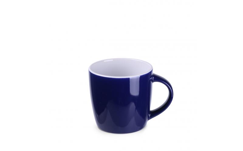Handy 320ml granatowy/biały