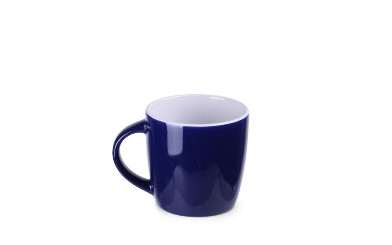Handy 320ml granatowy/biały