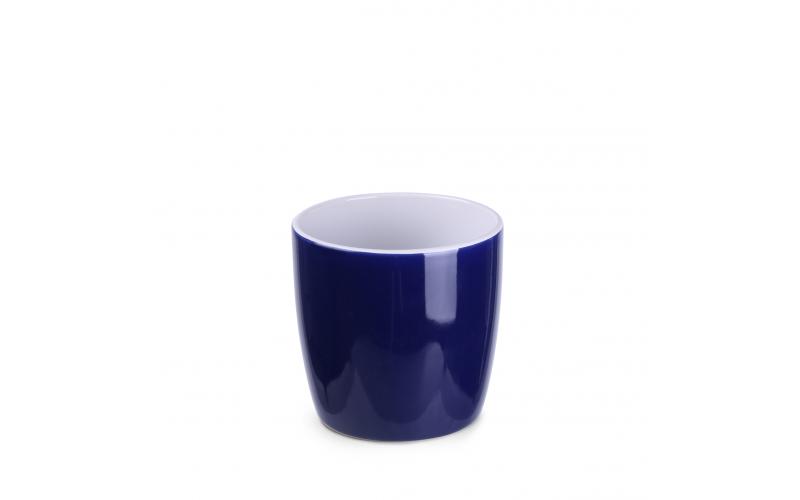 Handy 320ml granatowy/biały