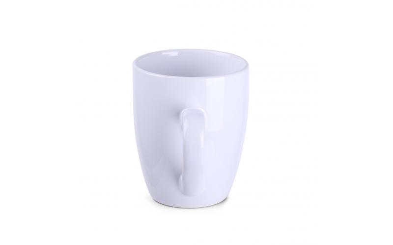 Ilona 300ml biały/biały