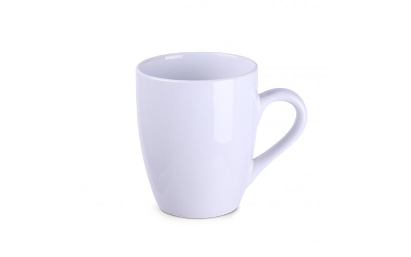 Ilona 300ml biały/biały