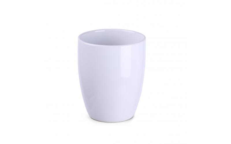 Ilona 300ml biały/biały
