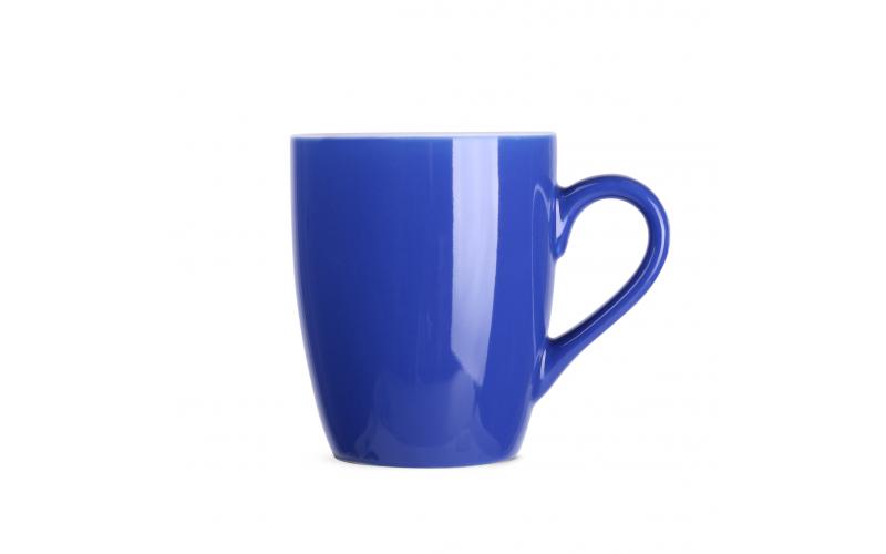 Ilona 300ml refex blue/biały