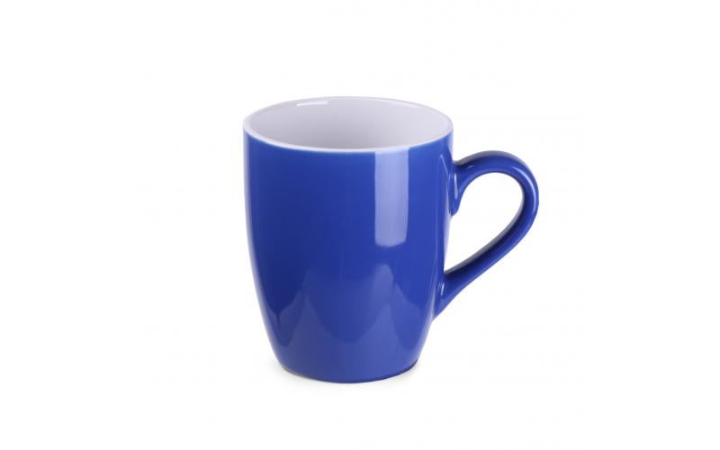 Ilona 300ml refex blue/biały